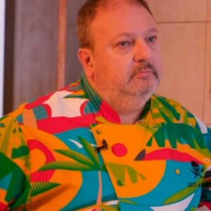 Grupo de Imitar o Jacquin