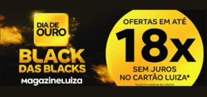 Grupo de ofertas Magalu?