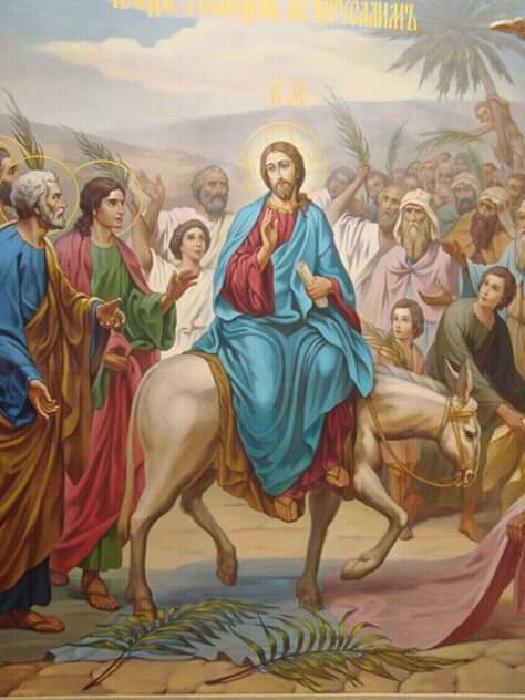 Teologia da igreja Ortodoxa