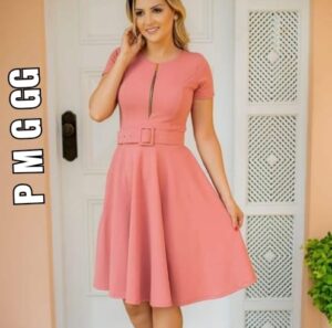 Moda evangélica atacado e varejo