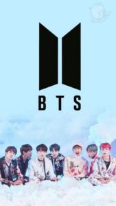 BTS my life