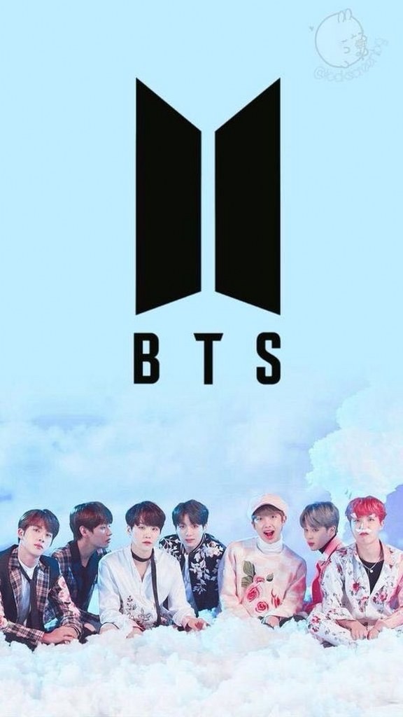 BTS my life
