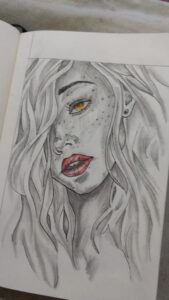 Desenhistas Amadores