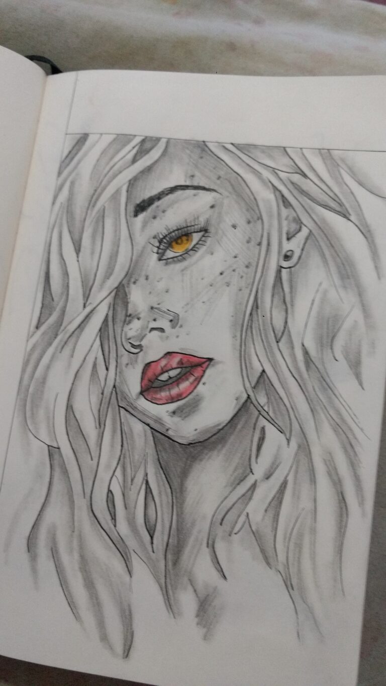 Desenhistas Amadores