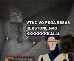 Troca de figurinhas