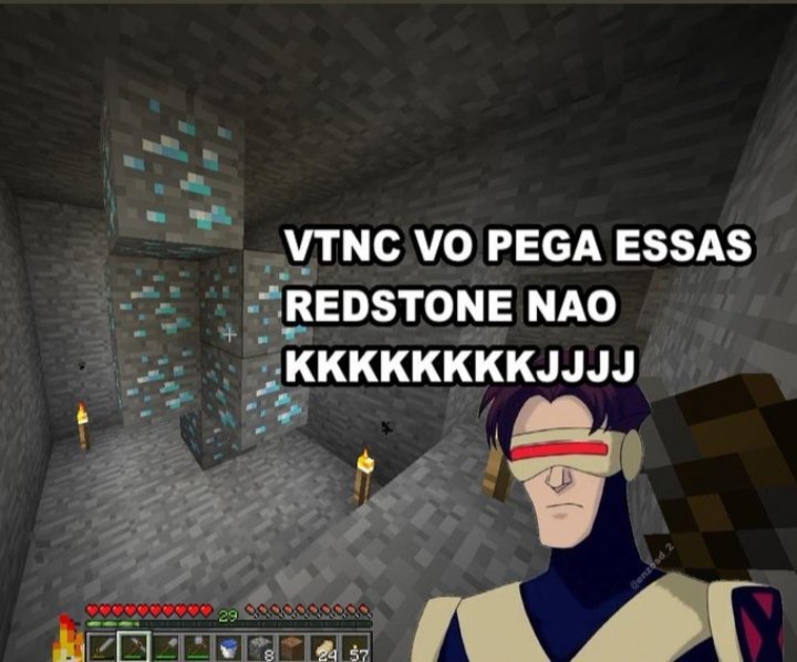 Troca de figurinhas