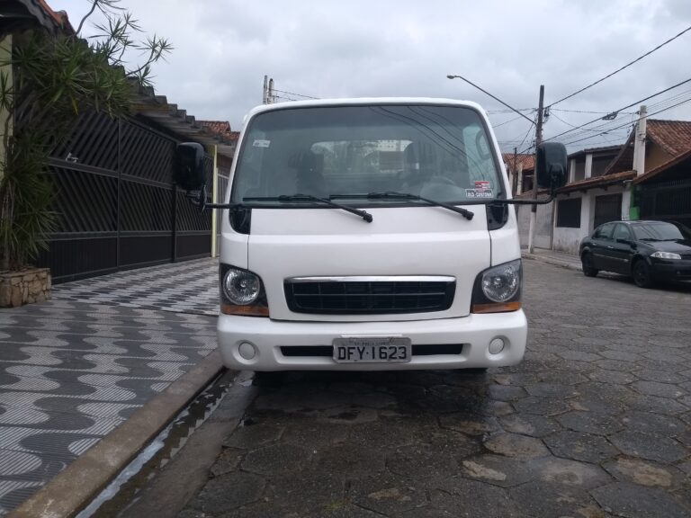 Carretos RAO397