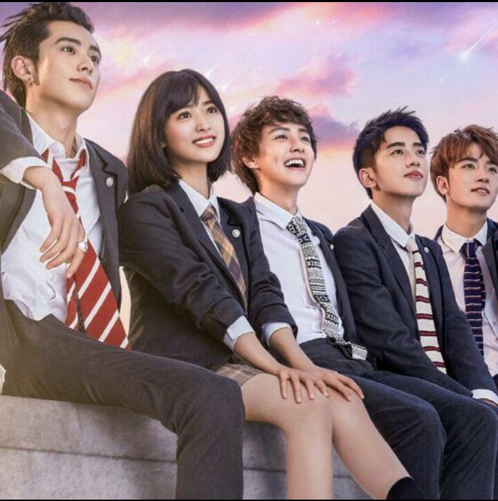 Doramas ✨??