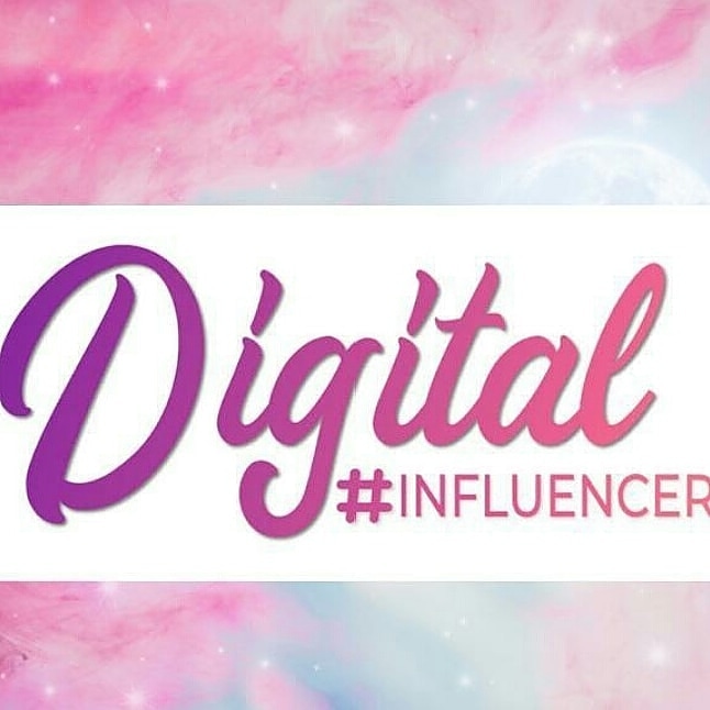 Digital influencer