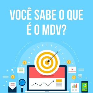 GANHE DINHEIRO COM O MDV