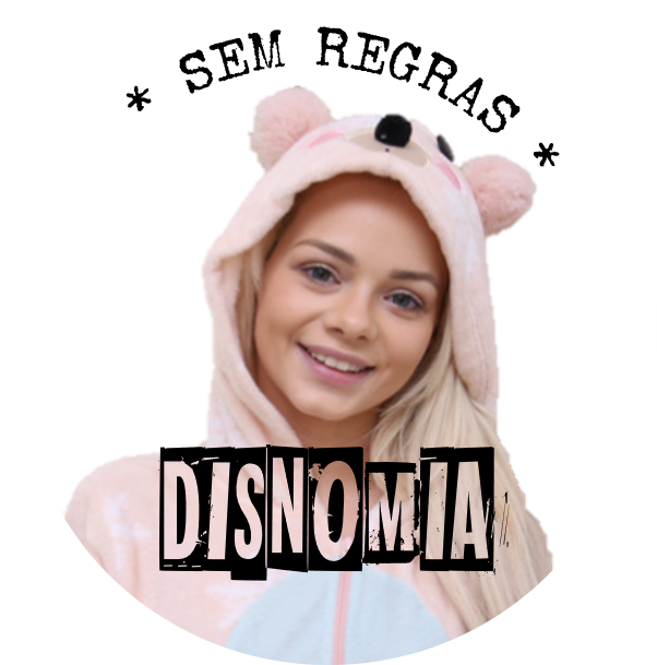 ?DISNOMIA©