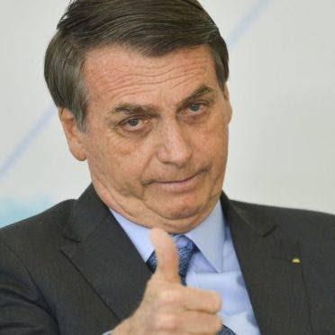 ?? Imitação BOLSONARO ??