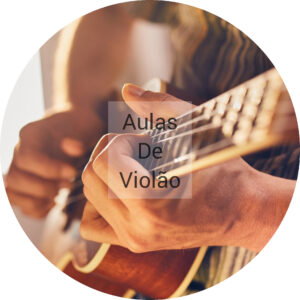 ?Aulas de violão?