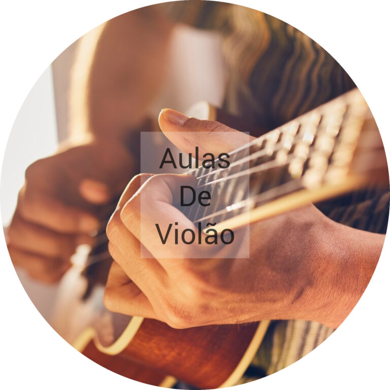 ?Aulas de violão?