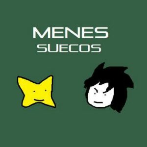 MENES SUECOS