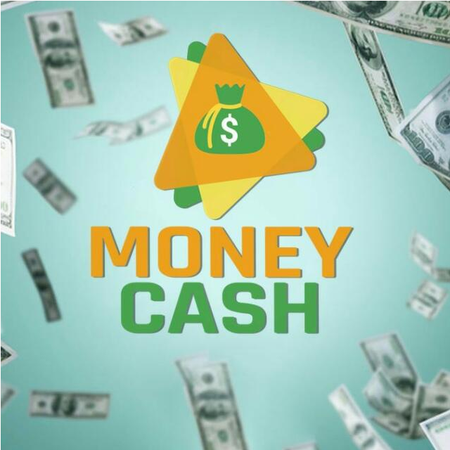 UREGENTE: LANÇAMENTO MONEY CASH 20% ao Dia !