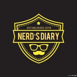 Nerds Diary’s