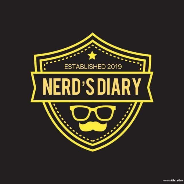 Nerds Diary’s