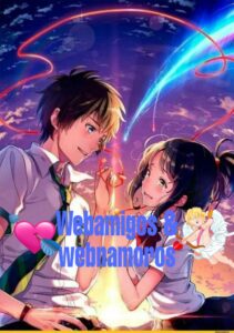 ?Webamigos & Webnamoros?