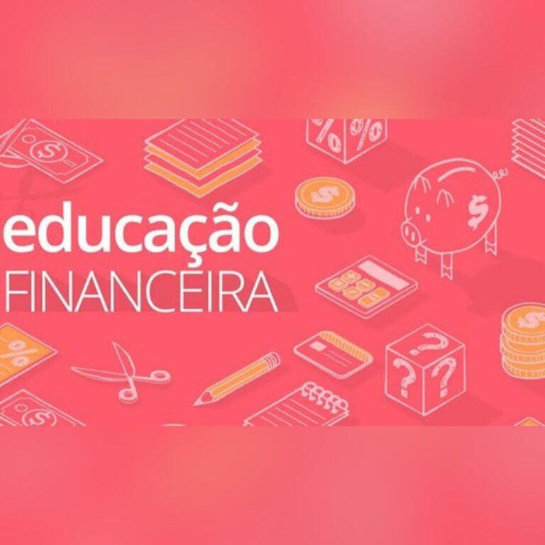 EDUCAÇÃO FINANCEIRA