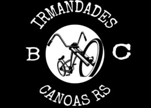 IRMANDADES BIKE CLUBE CANOAS RS MATHIAS VELHO