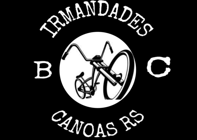 IRMANDADES BIKE CLUBE CANOAS RS MATHIAS VELHO
