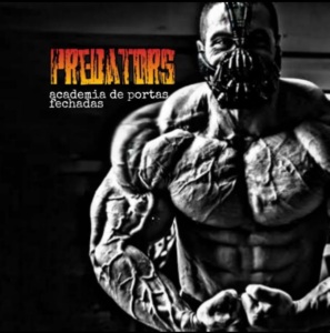 PREDATORS :: Academia e AES ???