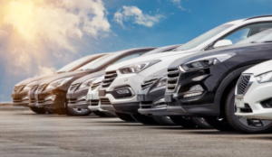 Negócios Automotivos