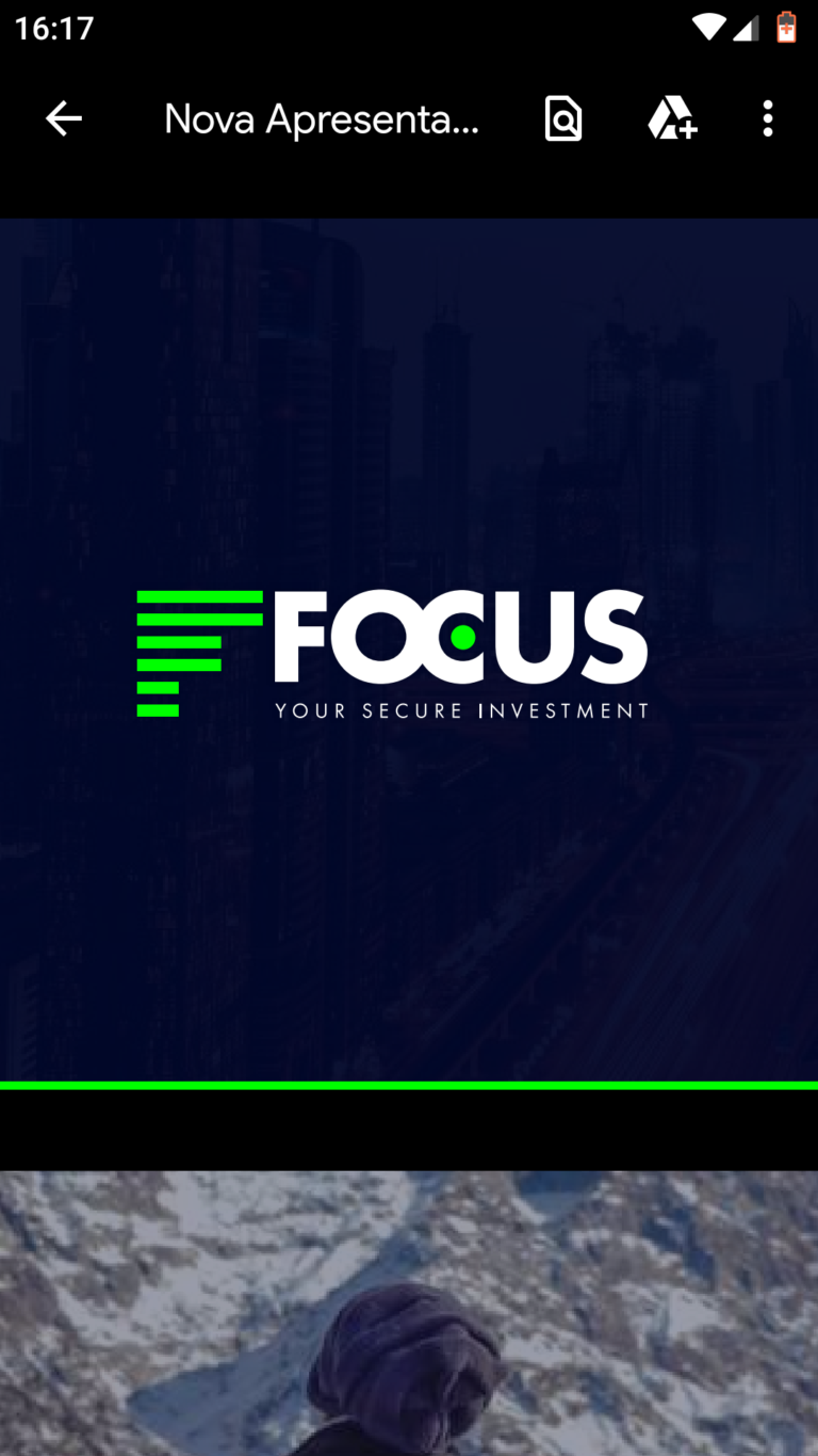 Focus Investimentos