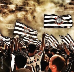 Corinthians litoral