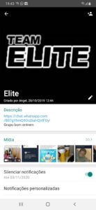 Team Elite