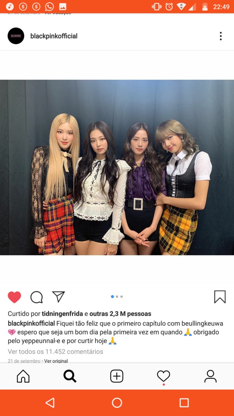 {BLACKPINK}♡✯