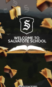 Escola Salvatore (RPG TVD TO LG)