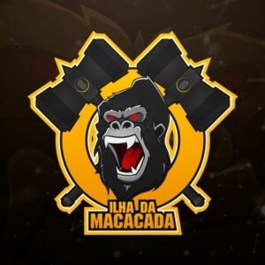 Ilha da Macacada