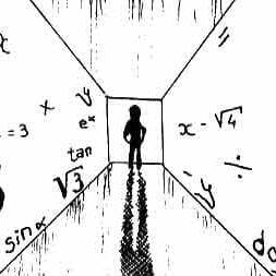 Túnel da MATEMÁTICA⚙???‍♂??