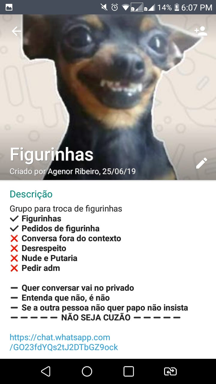 Figurinhas