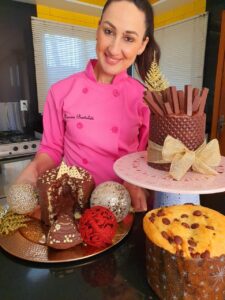 CURSO GRATUITO – PANETONES