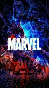RPG Marvel & DC