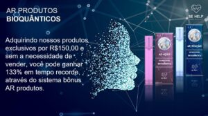 Be Help (informações)
