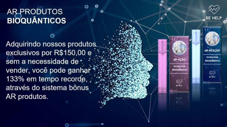 Be Help (informações)