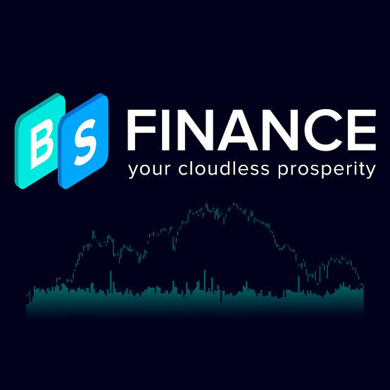 Bs Finance 2,1% ao dia de Segunda a Domingo