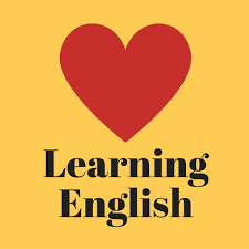Learning English