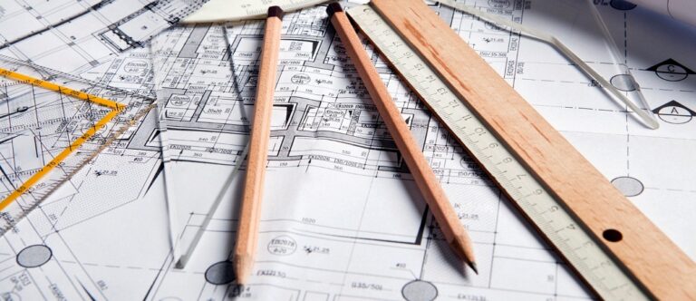 Estudantes de Arquitetura