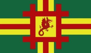 Legião de Ferro