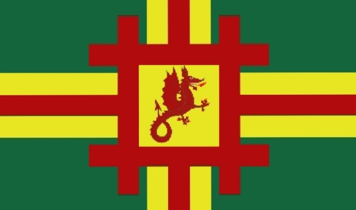 Legião de Ferro