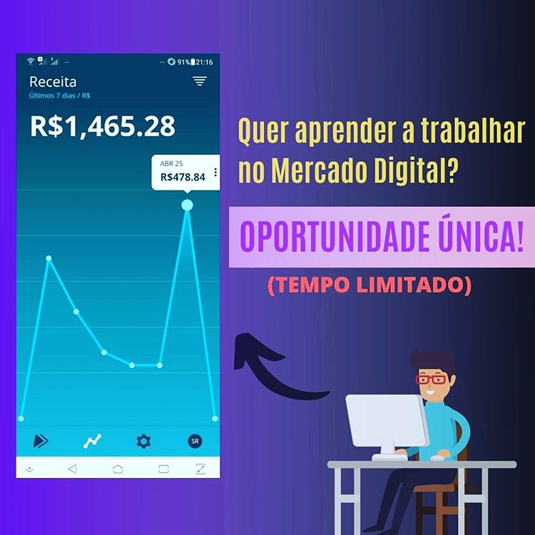 MARKETING DIGITAL