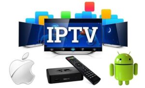 Iptv GrB