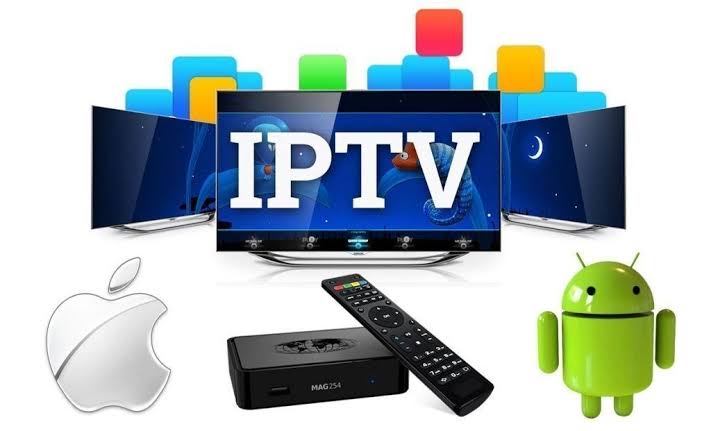 Iptv GrB
