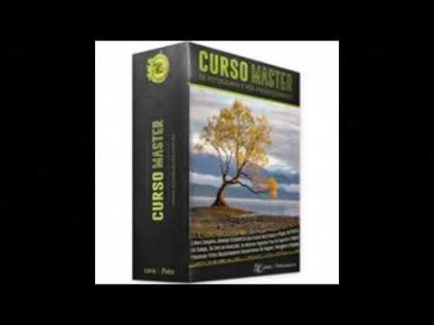 Curso Master Cara da Foto