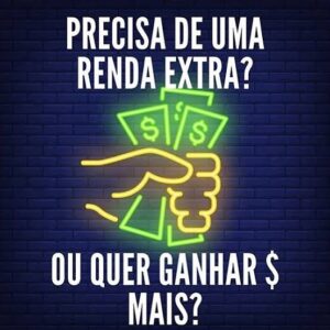 MSR Mude Sua Rotina.